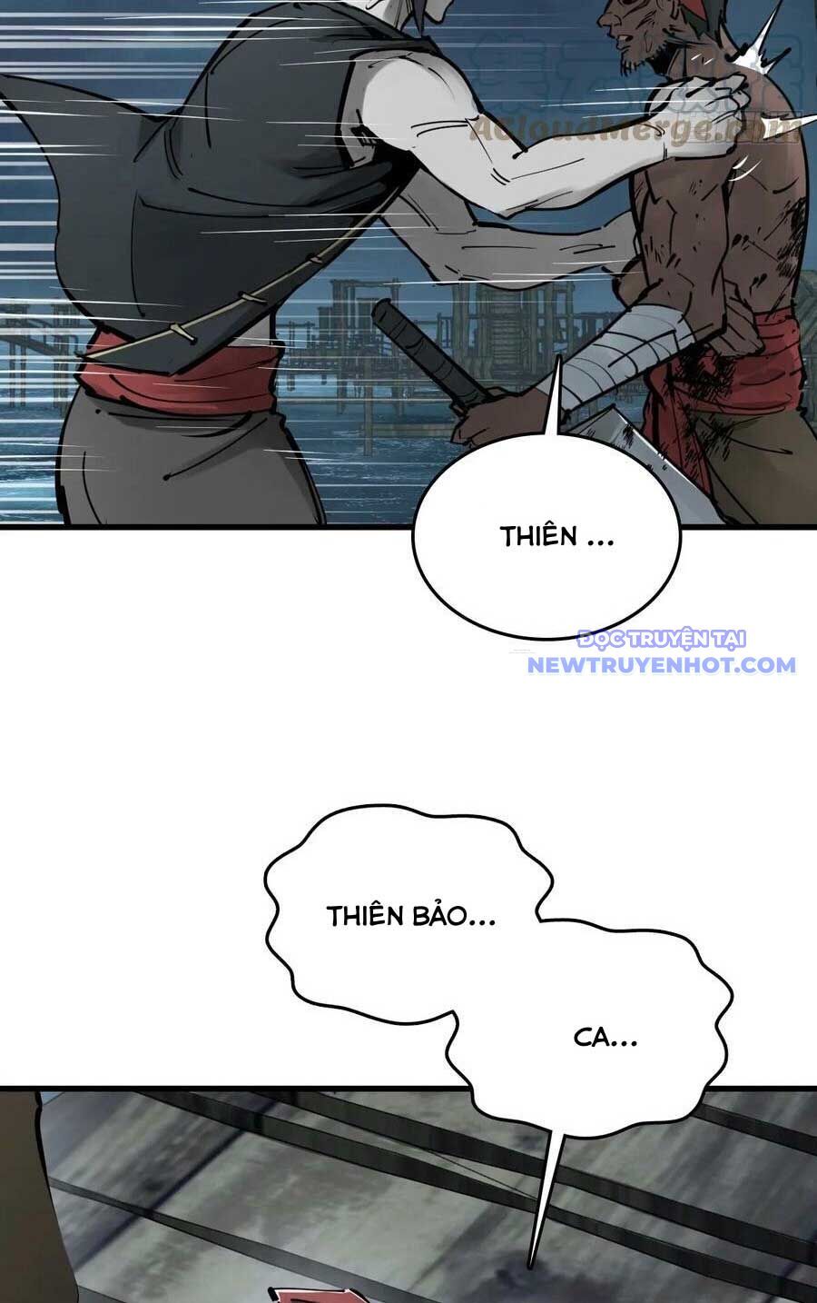 Bắt Đầu Từ Cửu Đầu Điểu Chapter 191 - Trang 2