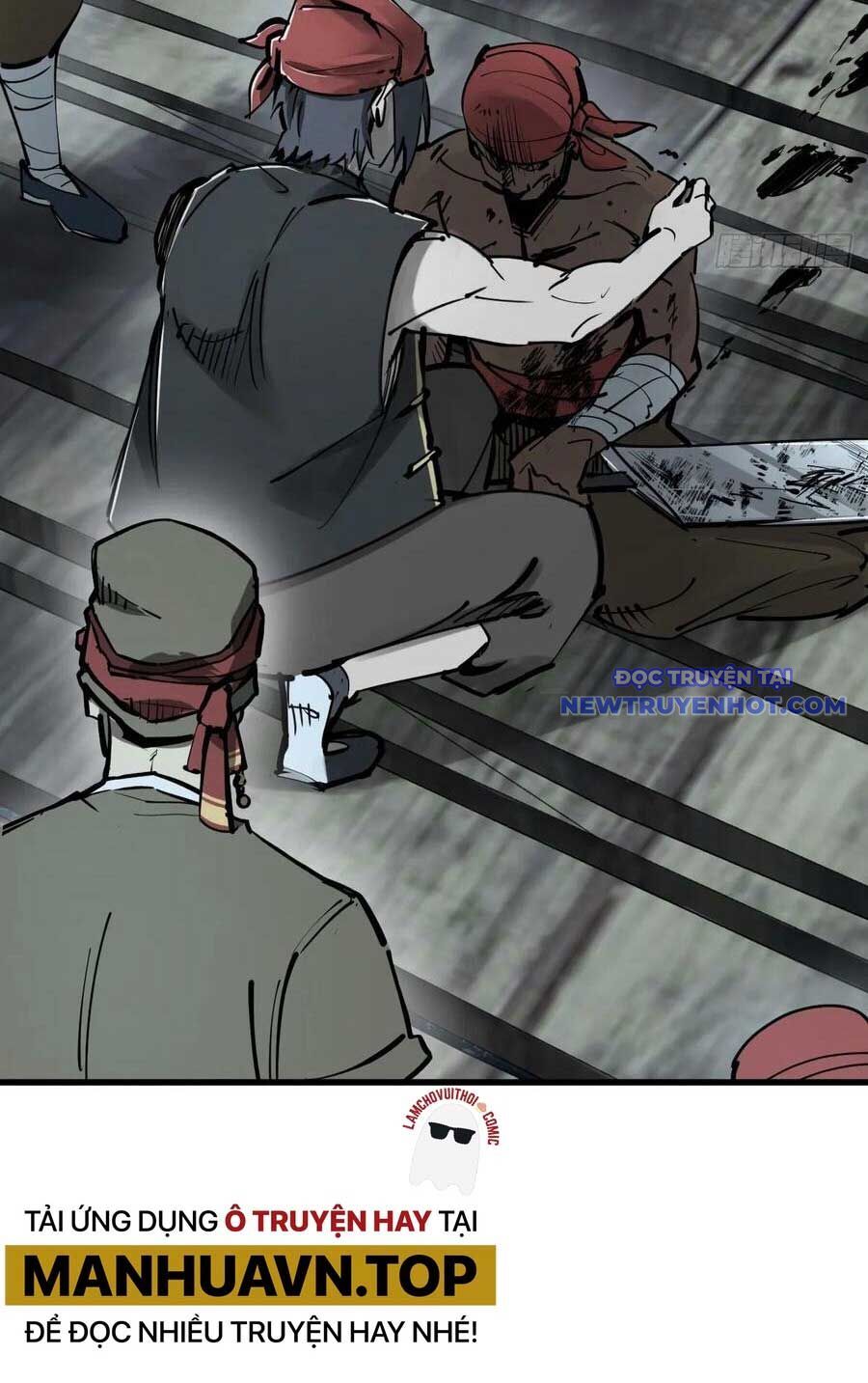 Bắt Đầu Từ Cửu Đầu Điểu Chapter 191 - Trang 2