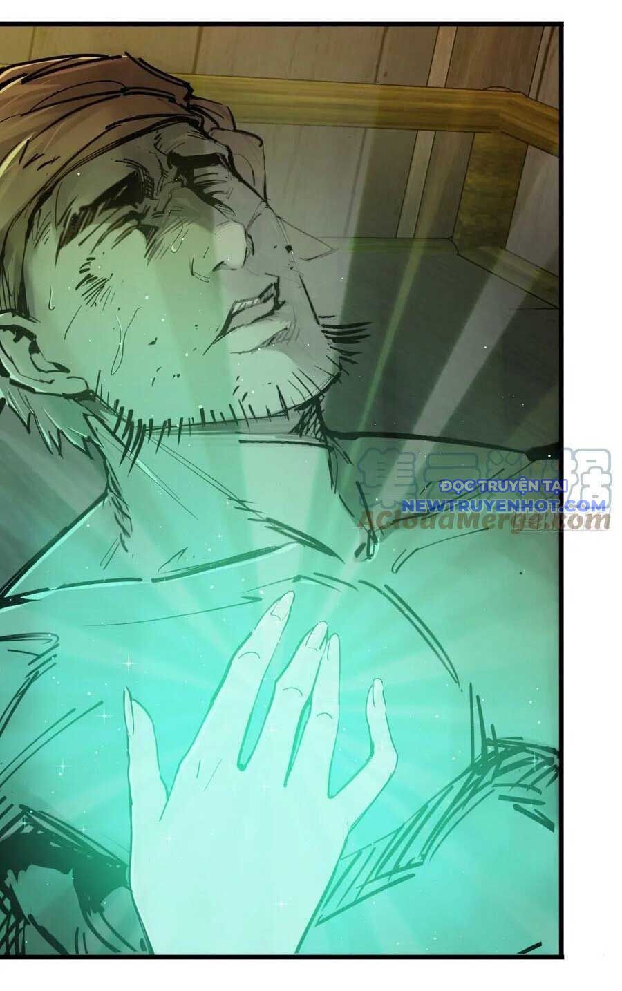 Bắt Đầu Từ Cửu Đầu Điểu Chapter 191 - Trang 2