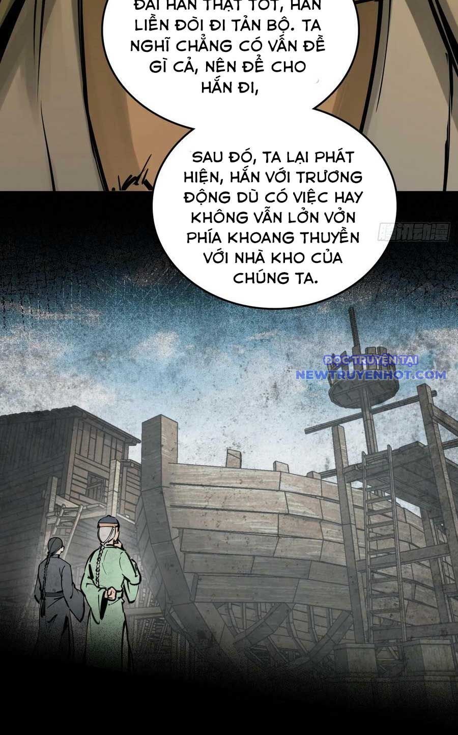 Bắt Đầu Từ Cửu Đầu Điểu Chapter 191 - Trang 2