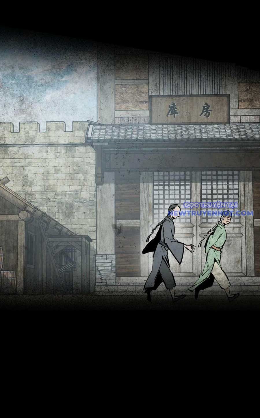 Bắt Đầu Từ Cửu Đầu Điểu Chapter 191 - Trang 2