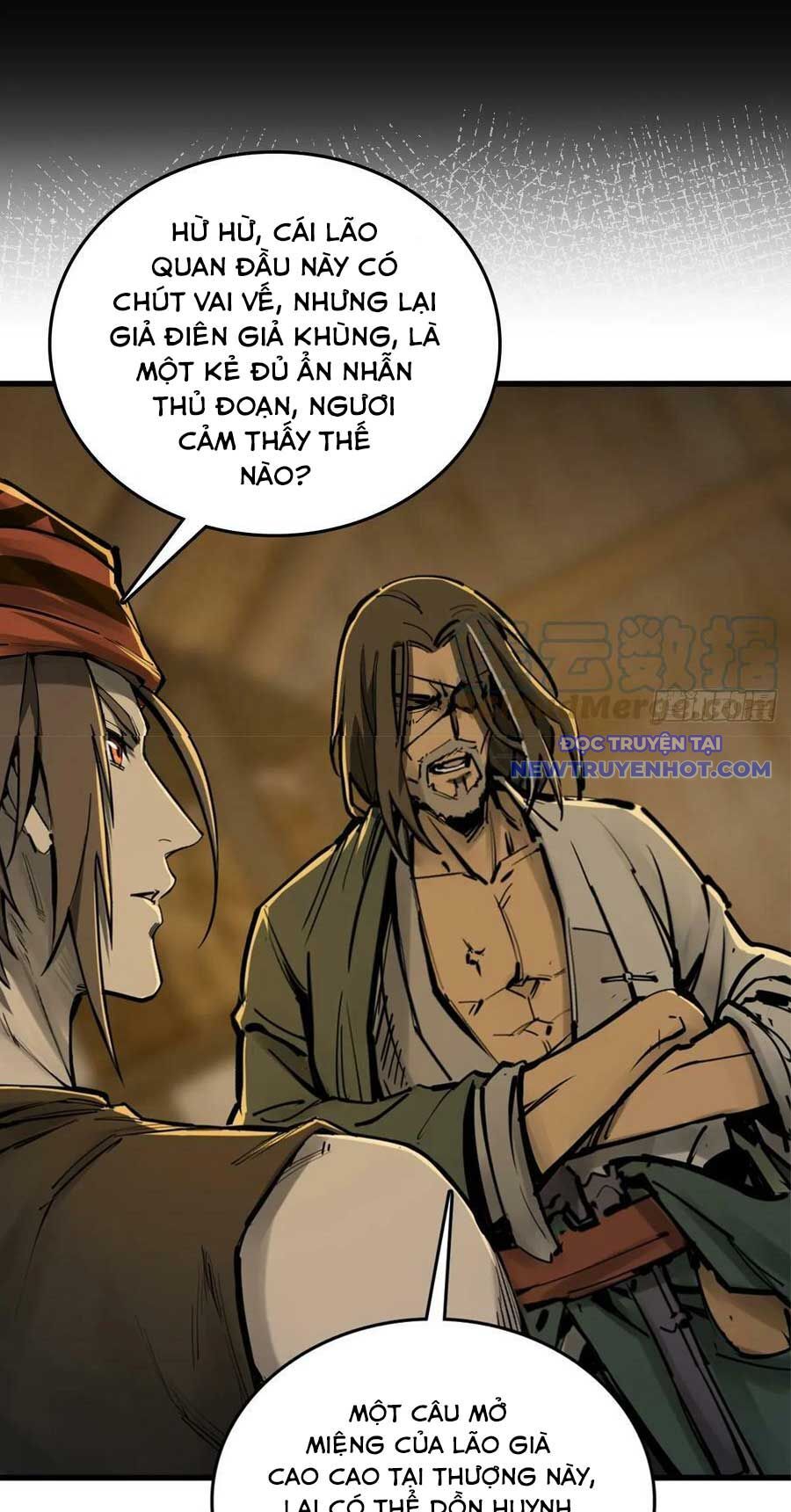 Bắt Đầu Từ Cửu Đầu Điểu Chapter 191 - Trang 2