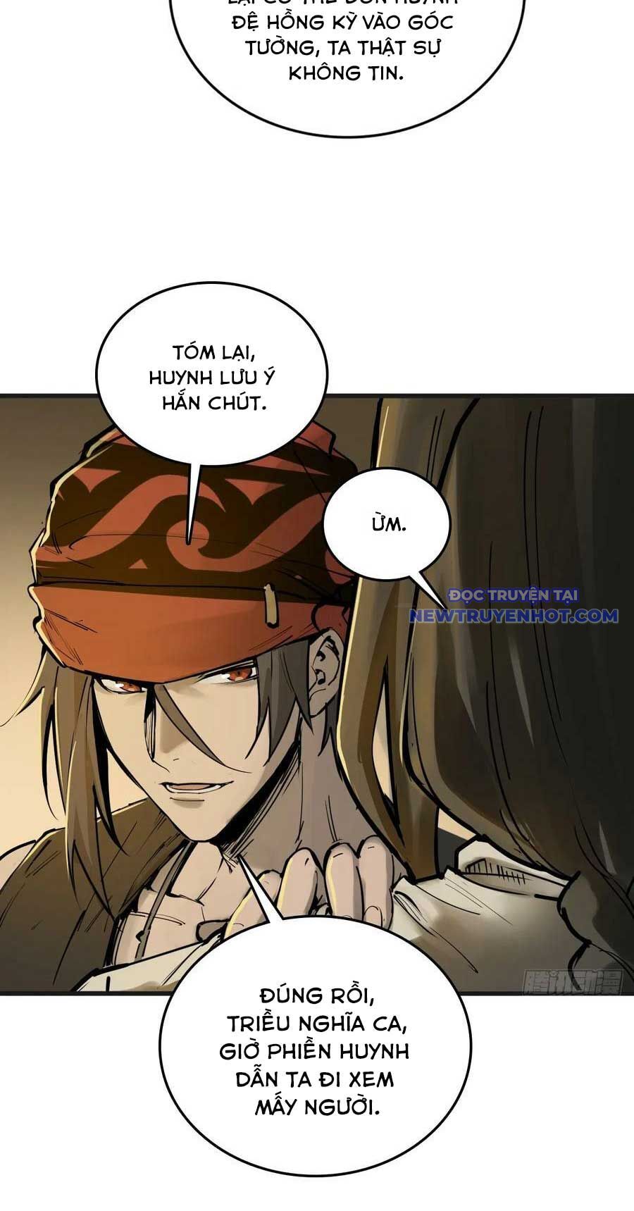 Bắt Đầu Từ Cửu Đầu Điểu Chapter 191 - Trang 2