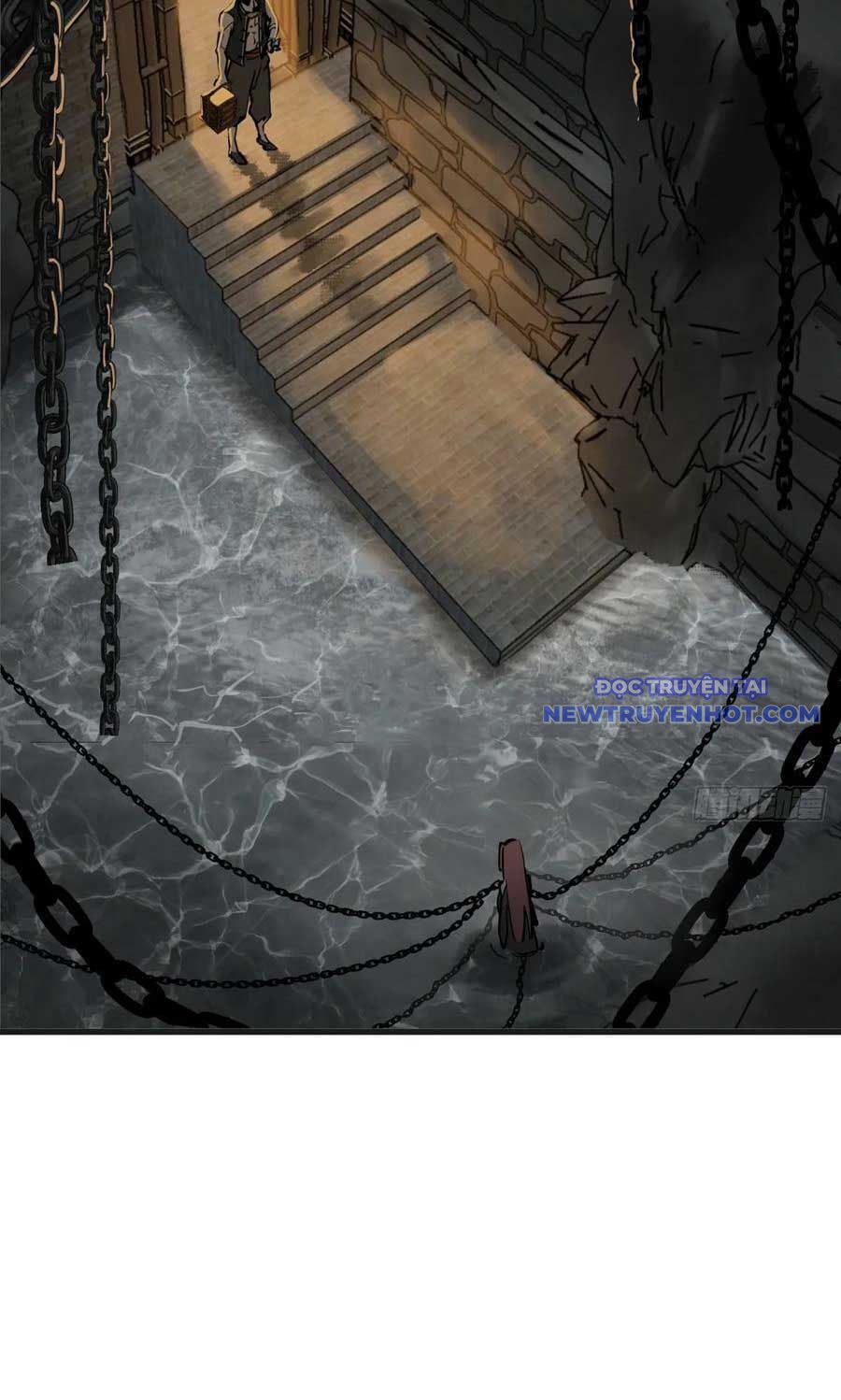 Bắt Đầu Từ Cửu Đầu Điểu Chapter 191 - Trang 2