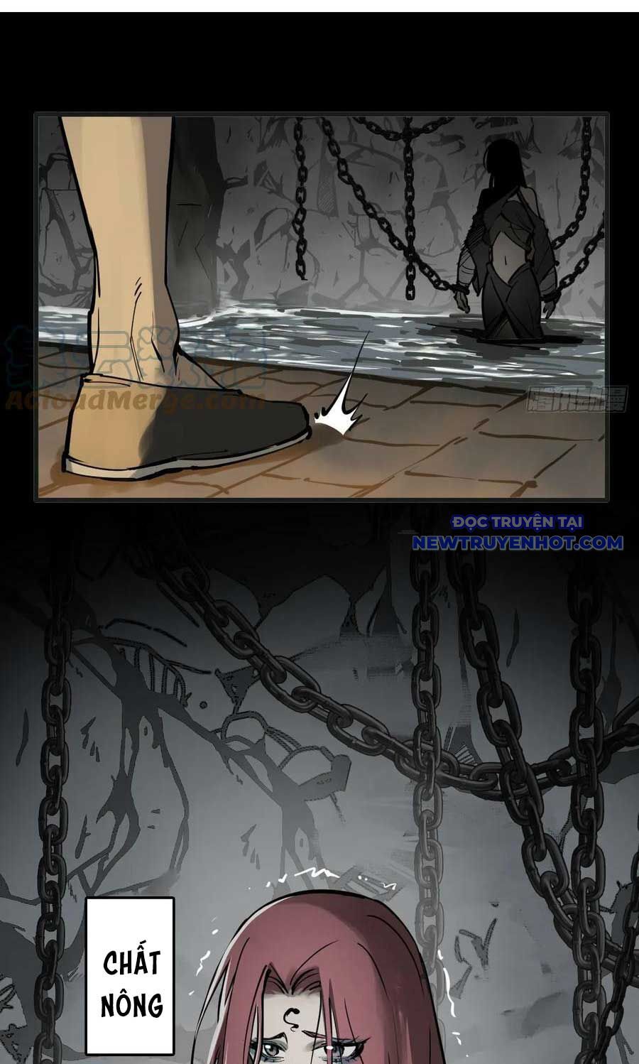 Bắt Đầu Từ Cửu Đầu Điểu Chapter 191 - Trang 2