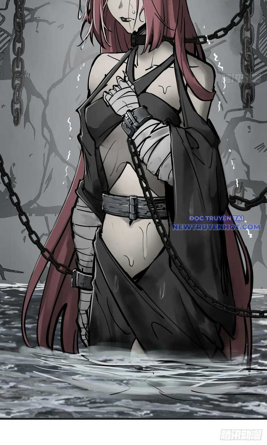 Bắt Đầu Từ Cửu Đầu Điểu Chapter 191 - Trang 2