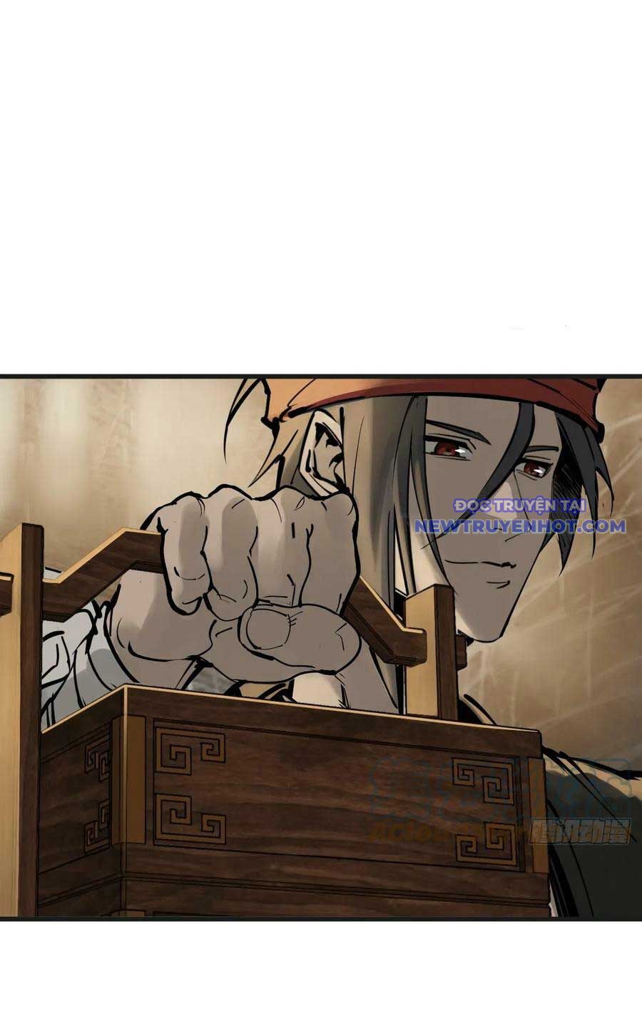Bắt Đầu Từ Cửu Đầu Điểu Chapter 191 - Trang 2