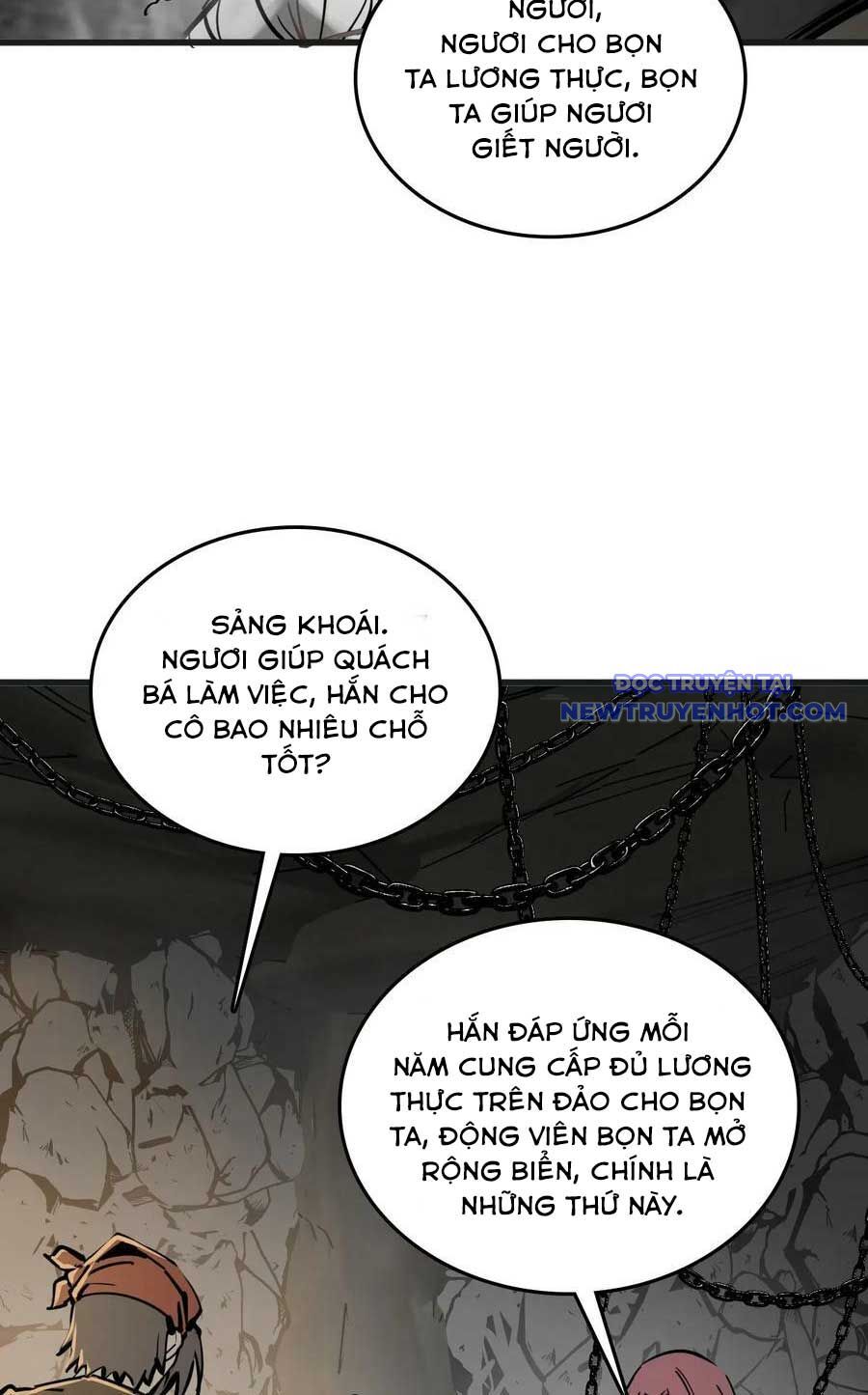 Bắt Đầu Từ Cửu Đầu Điểu Chapter 191 - Trang 2