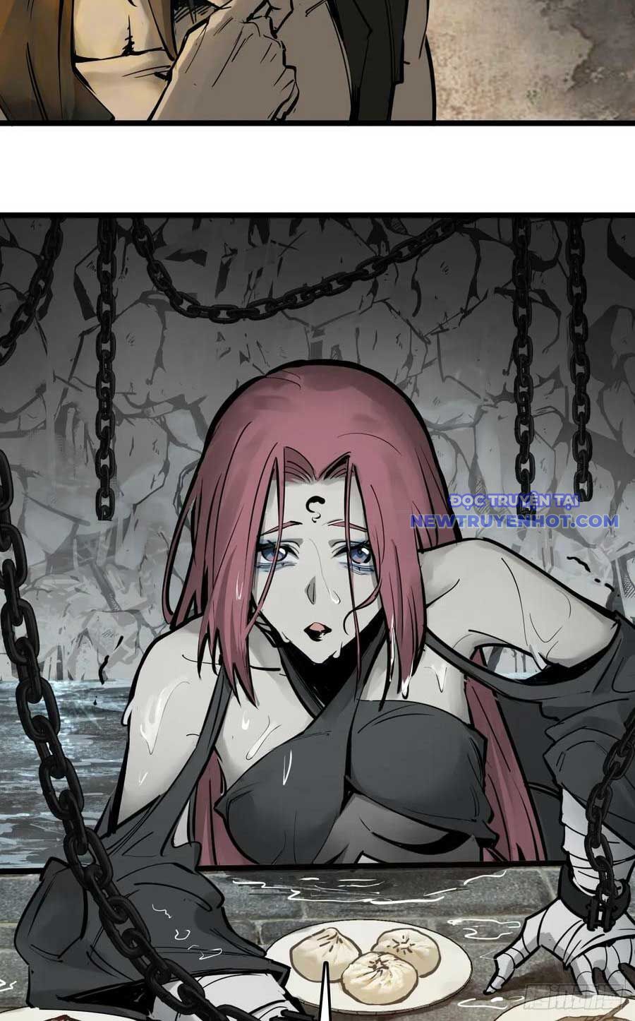 Bắt Đầu Từ Cửu Đầu Điểu Chapter 191 - Trang 2