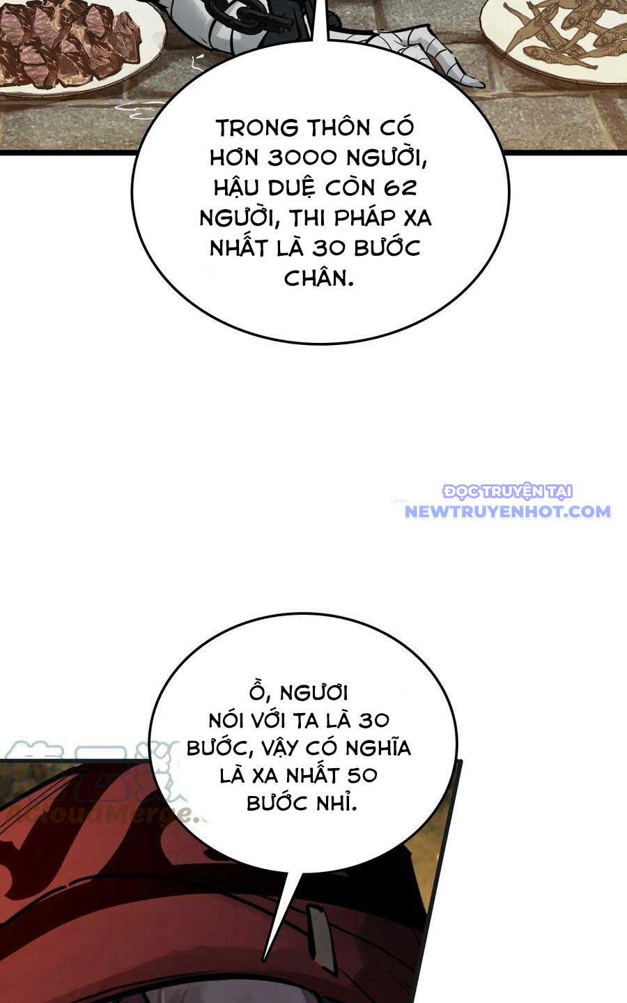 Bắt Đầu Từ Cửu Đầu Điểu Chapter 191 - Trang 2