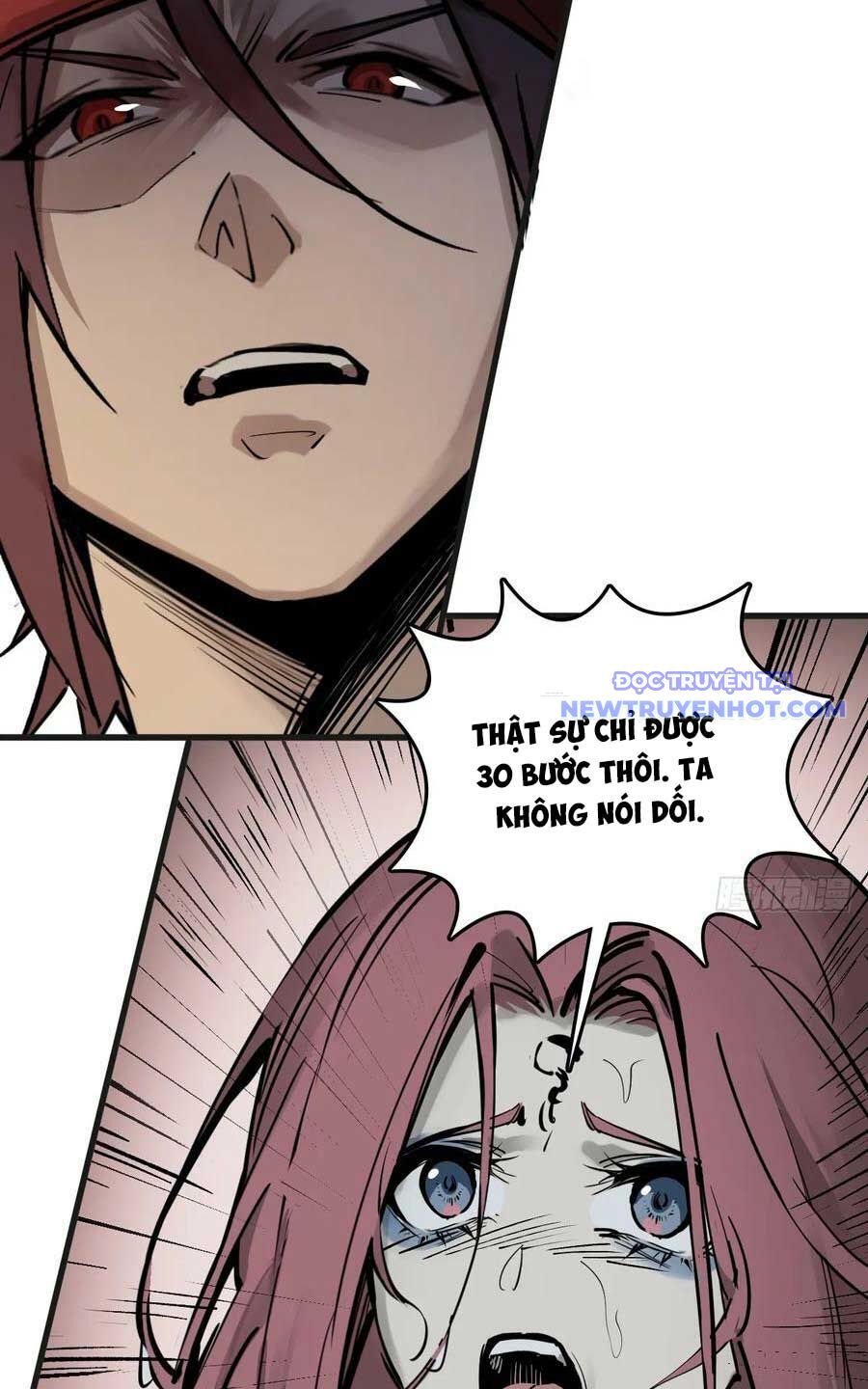 Bắt Đầu Từ Cửu Đầu Điểu Chapter 191 - Trang 2