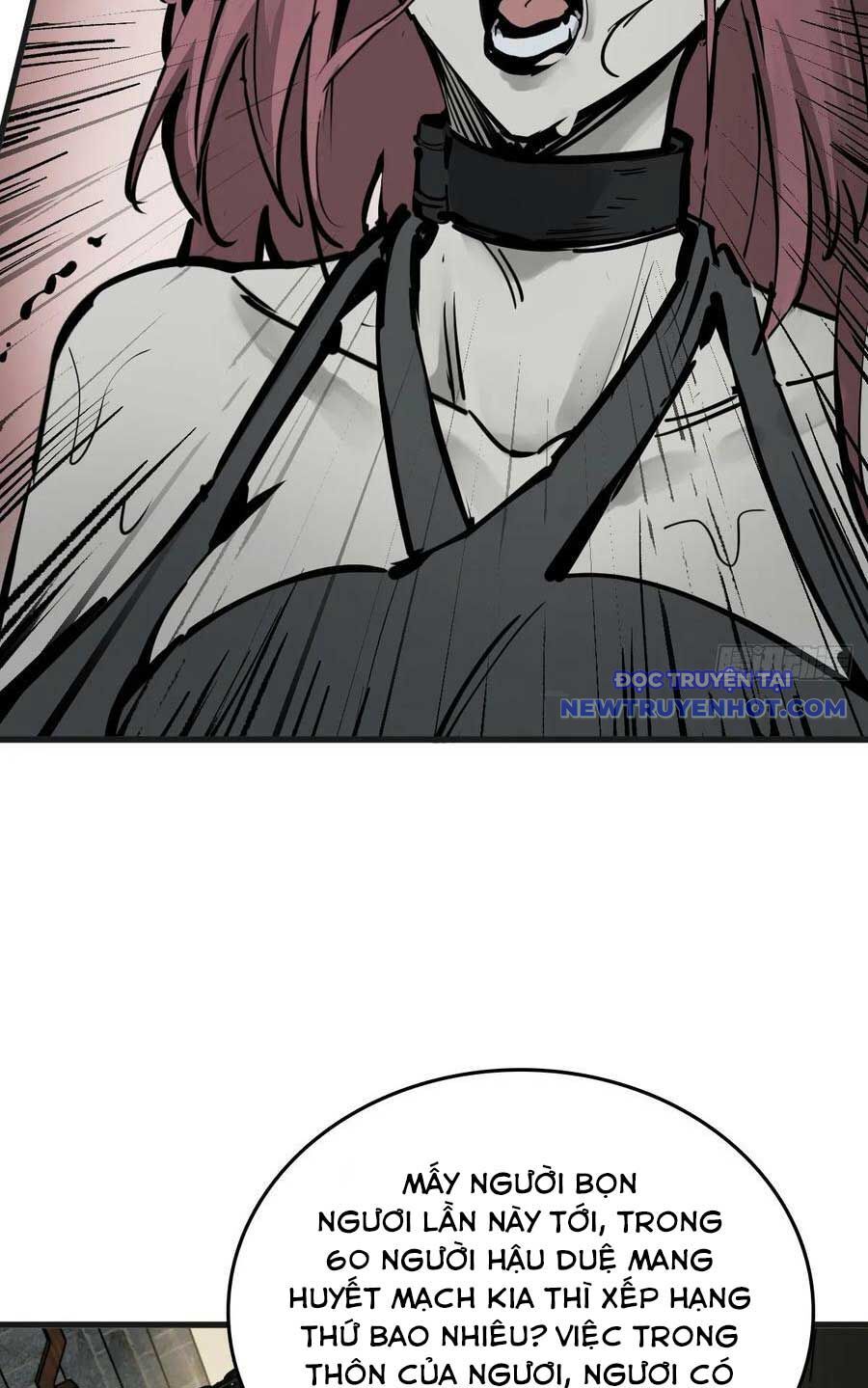 Bắt Đầu Từ Cửu Đầu Điểu Chapter 191 - Trang 2