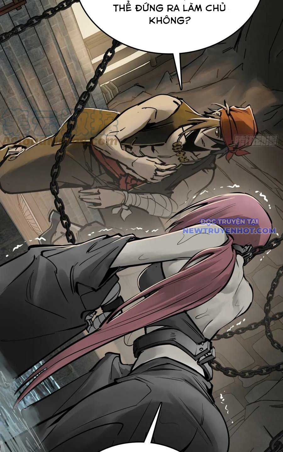 Bắt Đầu Từ Cửu Đầu Điểu Chapter 191 - Trang 2