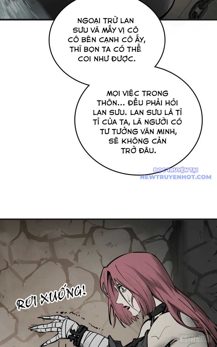 Bắt Đầu Từ Cửu Đầu Điểu Chapter 191 - Trang 2