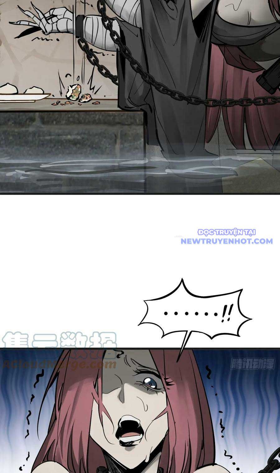 Bắt Đầu Từ Cửu Đầu Điểu Chapter 191 - Trang 2