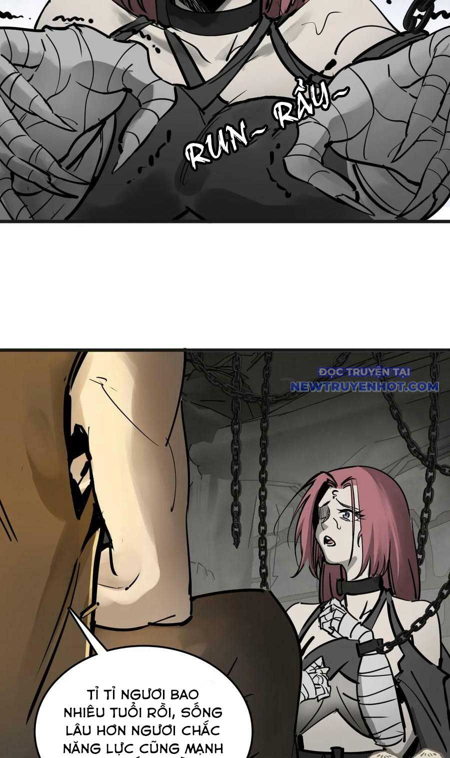 Bắt Đầu Từ Cửu Đầu Điểu Chapter 191 - Trang 2