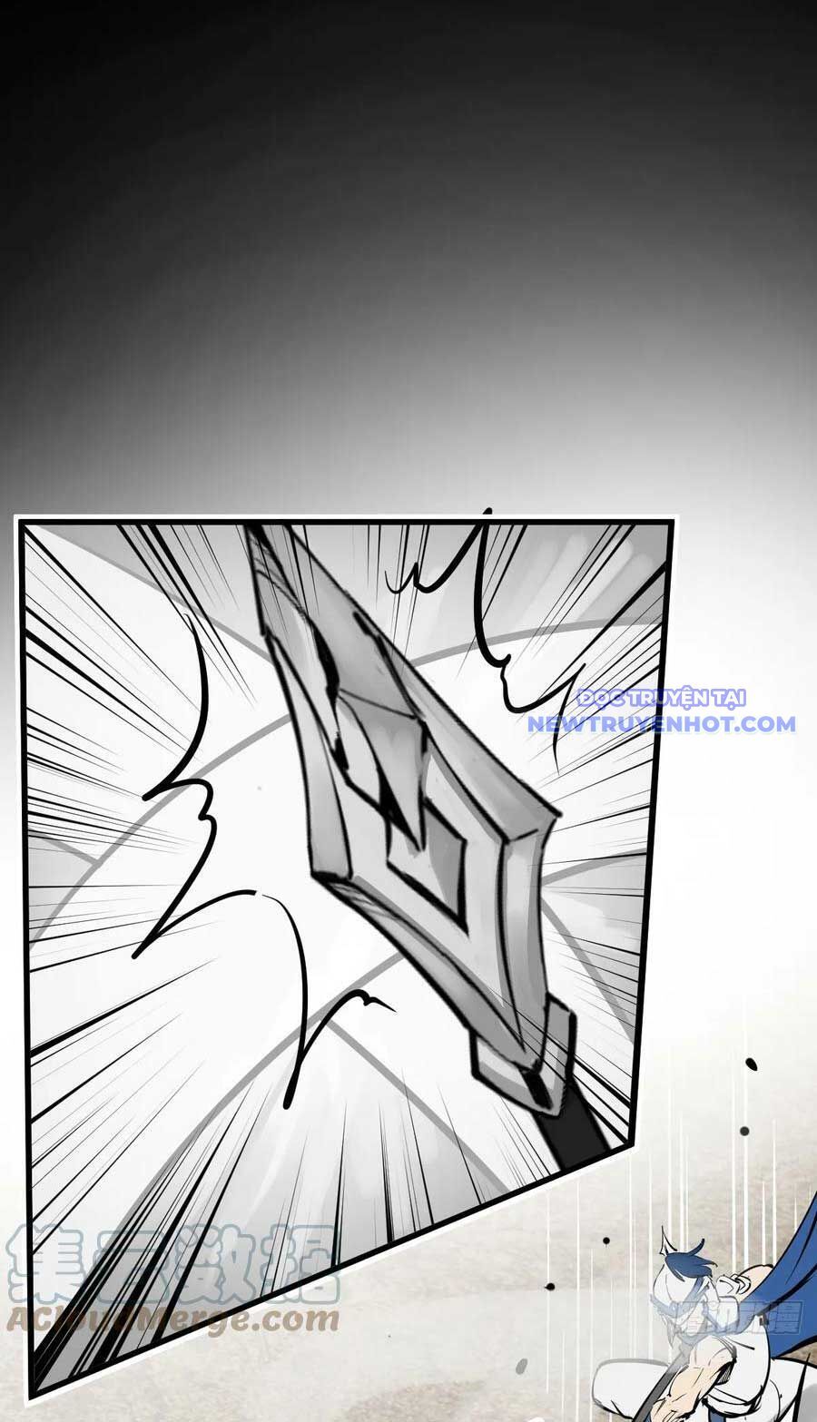 Bắt Đầu Từ Cửu Đầu Điểu Chapter 191 - Trang 2