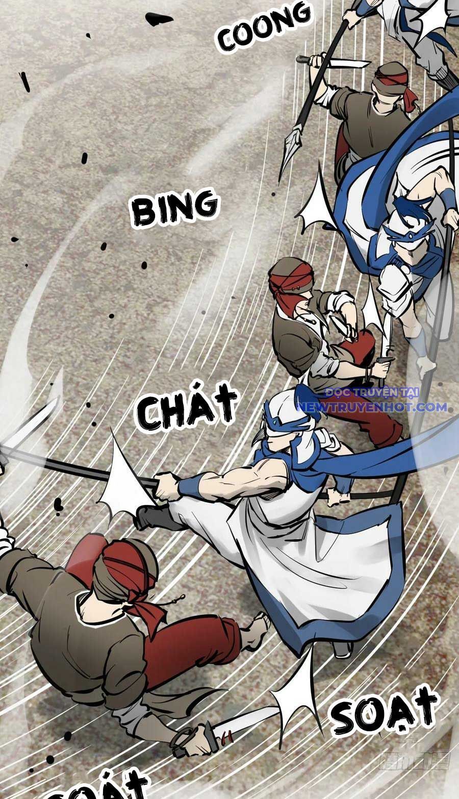 Bắt Đầu Từ Cửu Đầu Điểu Chapter 191 - Trang 2