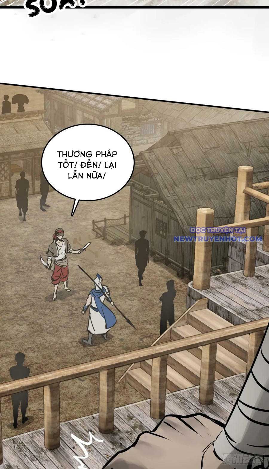 Bắt Đầu Từ Cửu Đầu Điểu Chapter 191 - Trang 2