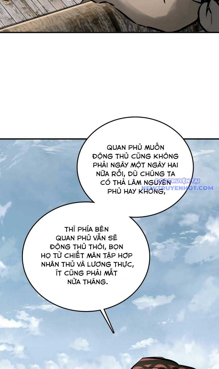 Bắt Đầu Từ Cửu Đầu Điểu Chapter 191 - Trang 2