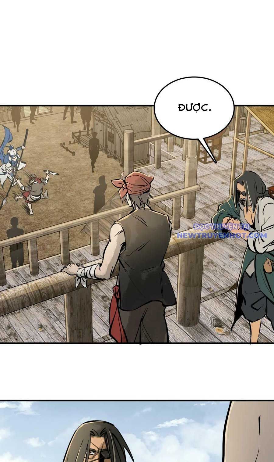 Bắt Đầu Từ Cửu Đầu Điểu Chapter 191 - Trang 2