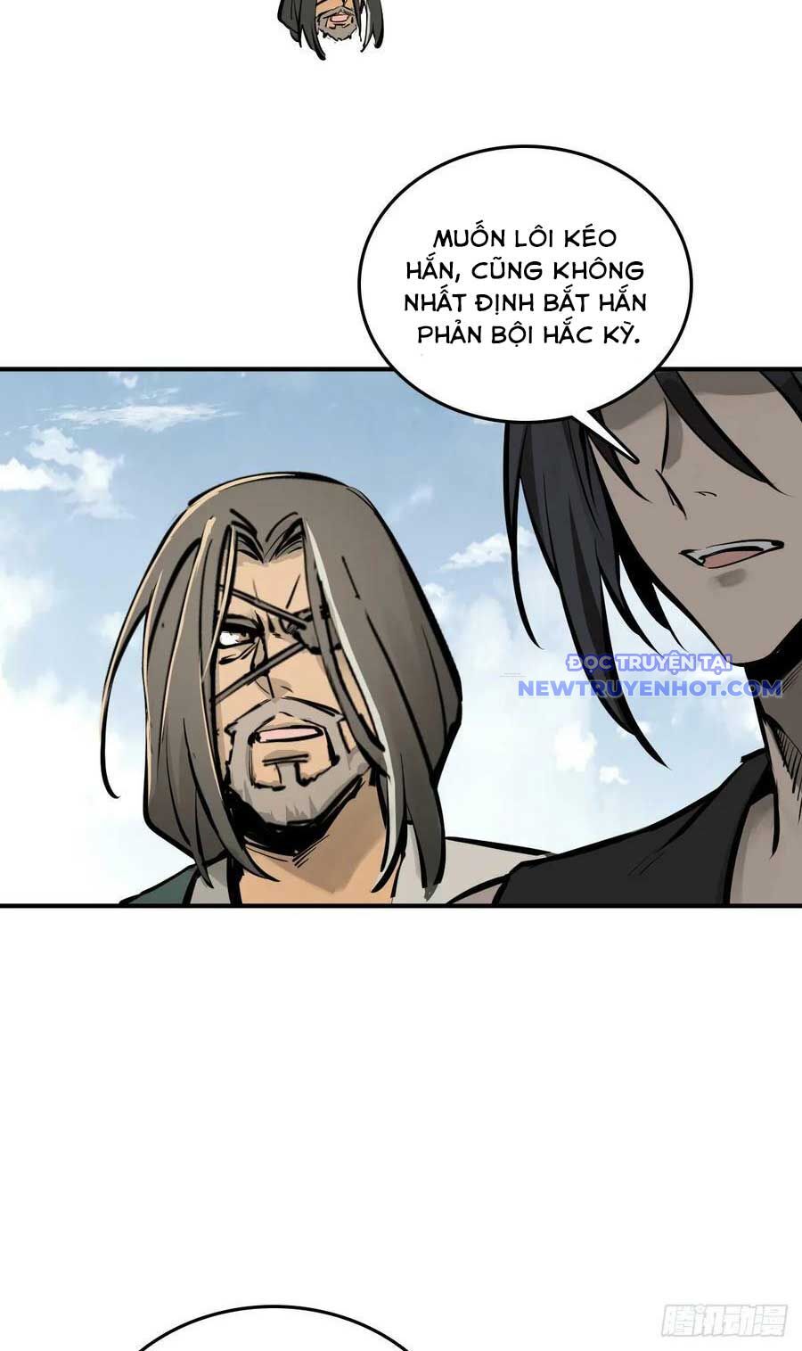 Bắt Đầu Từ Cửu Đầu Điểu Chapter 191 - Trang 2