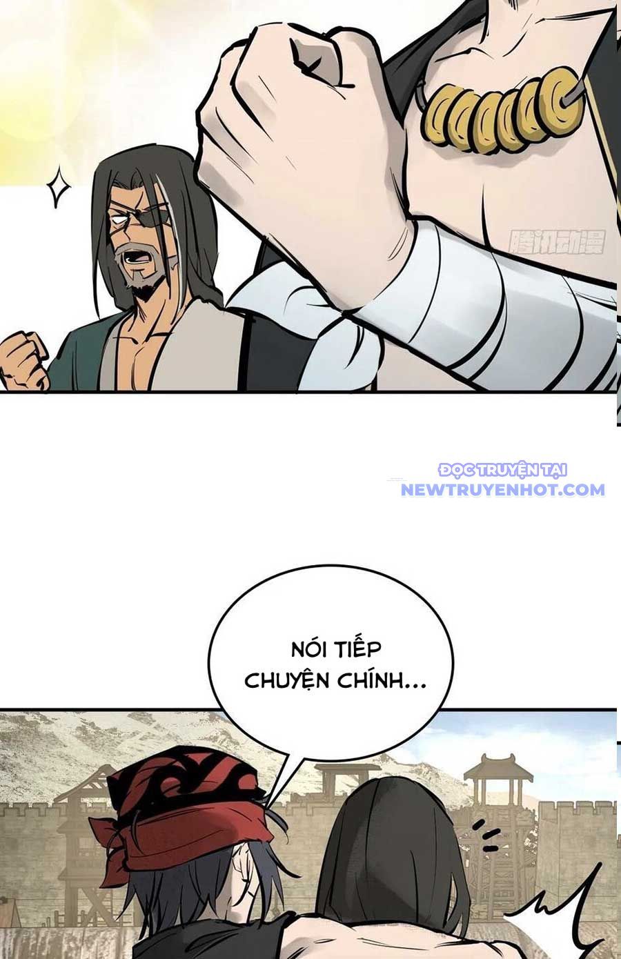 Bắt Đầu Từ Cửu Đầu Điểu Chapter 191 - Trang 2