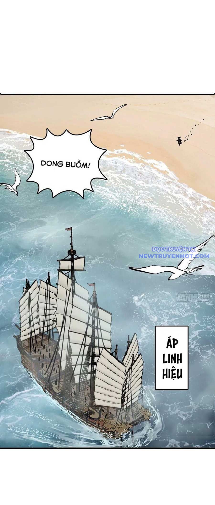 Bắt Đầu Từ Cửu Đầu Điểu Chapter 191 - Trang 2