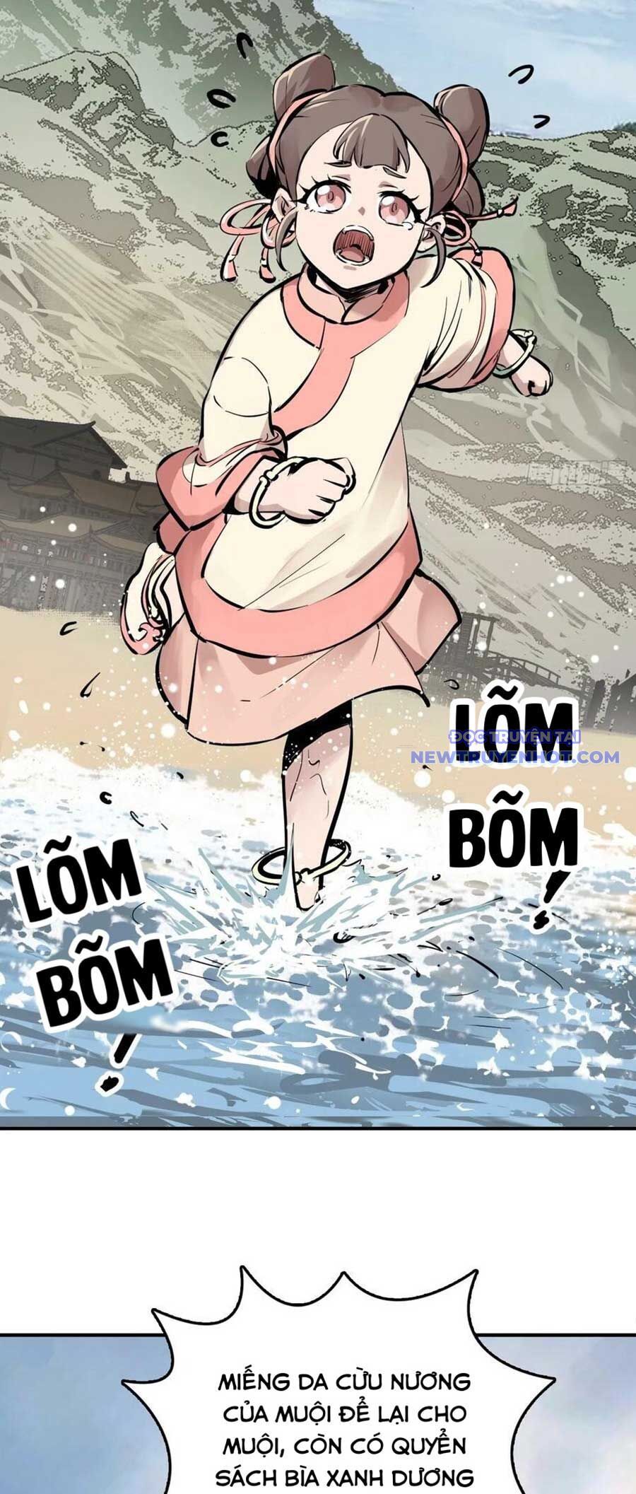 Bắt Đầu Từ Cửu Đầu Điểu Chapter 191 - Trang 2