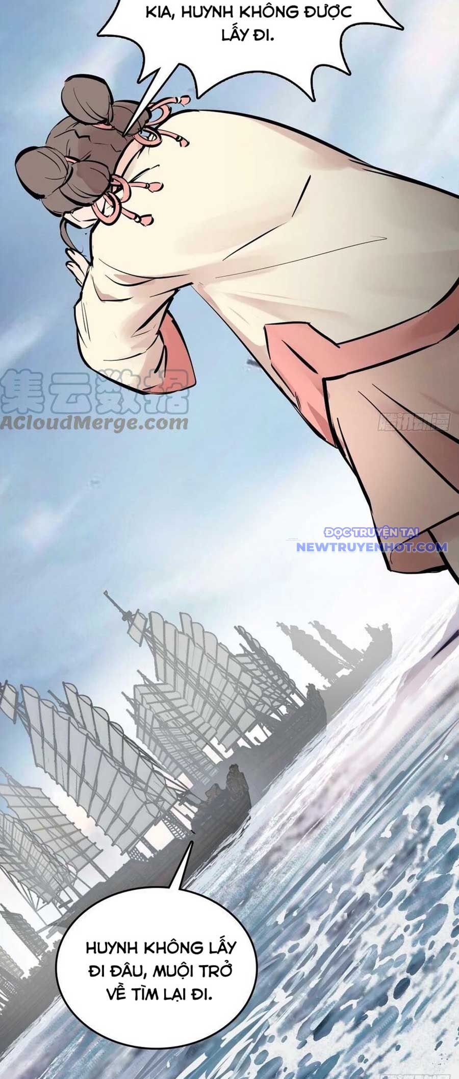 Bắt Đầu Từ Cửu Đầu Điểu Chapter 191 - Trang 2