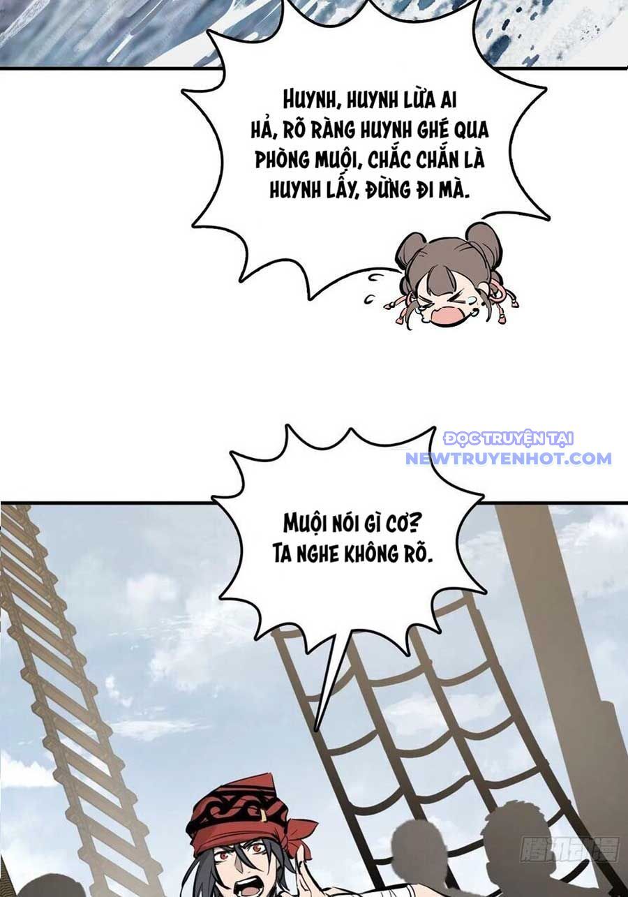 Bắt Đầu Từ Cửu Đầu Điểu Chapter 191 - Trang 2
