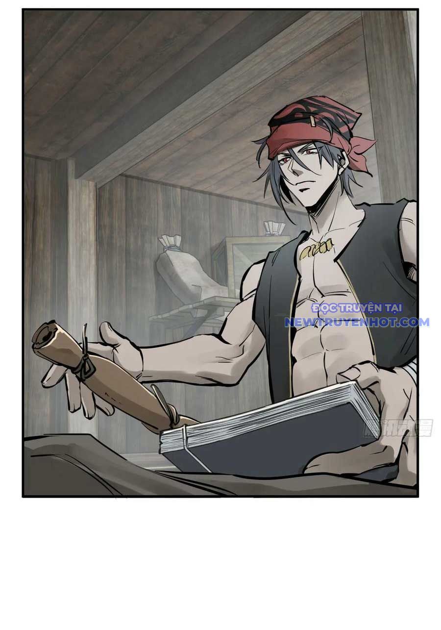 Bắt Đầu Từ Cửu Đầu Điểu Chapter 191 - Trang 2