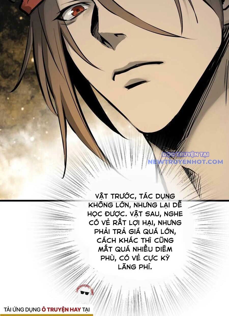 Bắt Đầu Từ Cửu Đầu Điểu Chapter 191 - Trang 2