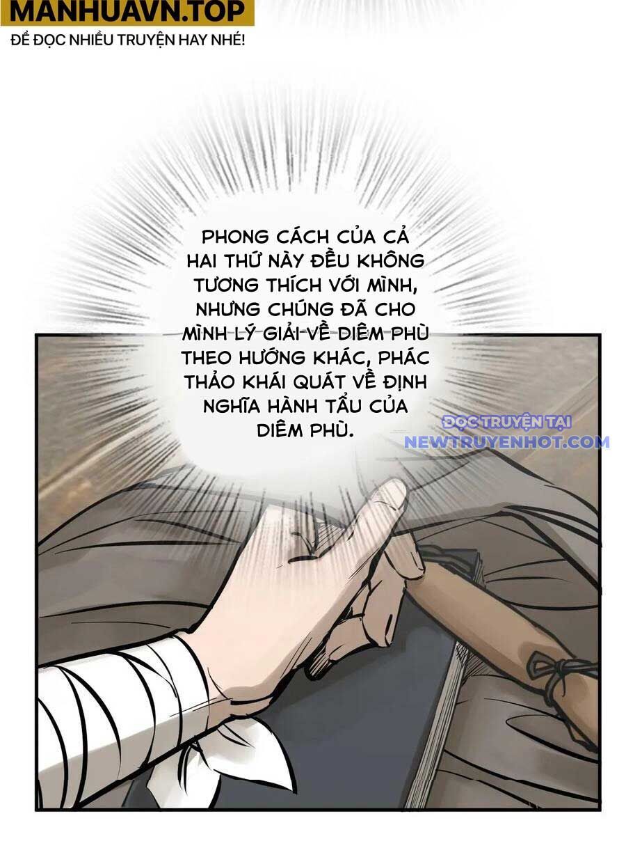 Bắt Đầu Từ Cửu Đầu Điểu Chapter 191 - Trang 2