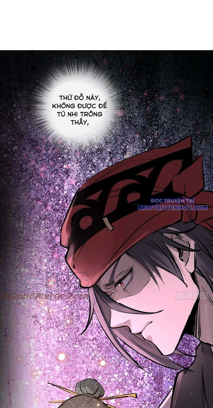 Bắt Đầu Từ Cửu Đầu Điểu Chapter 191 - Trang 2