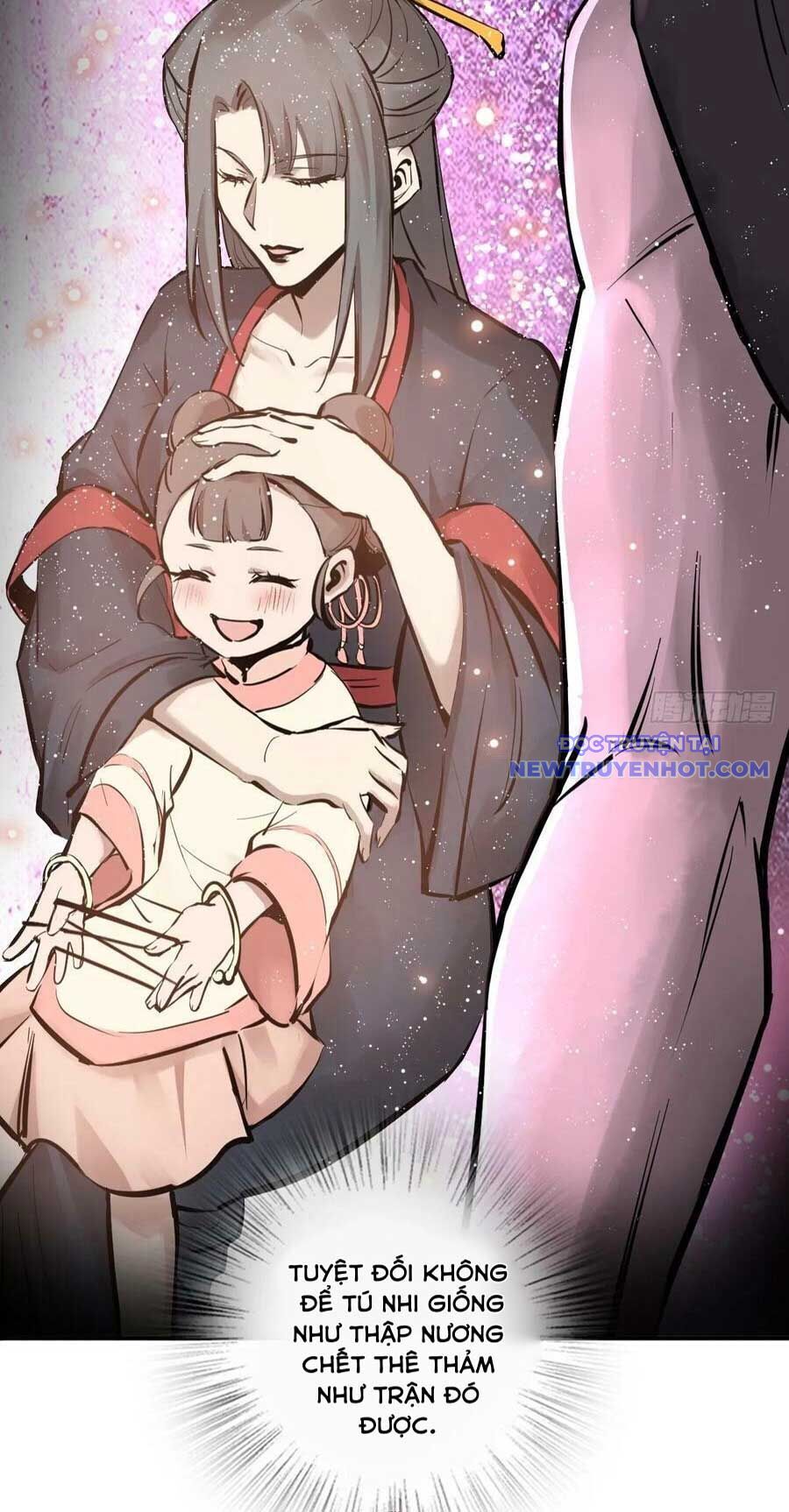 Bắt Đầu Từ Cửu Đầu Điểu Chapter 191 - Trang 2