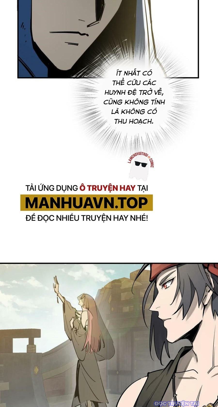 Bắt Đầu Từ Cửu Đầu Điểu Chapter 192 - Trang 2