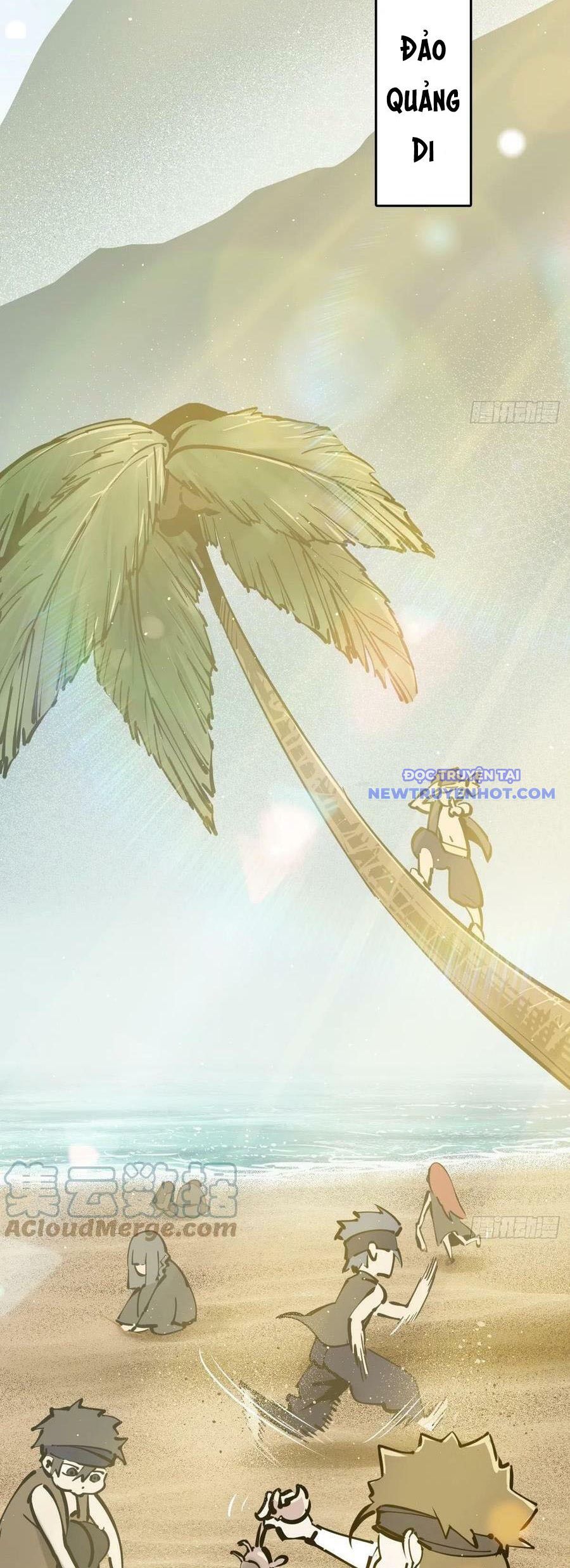 Bắt Đầu Từ Cửu Đầu Điểu Chapter 192 - Trang 2