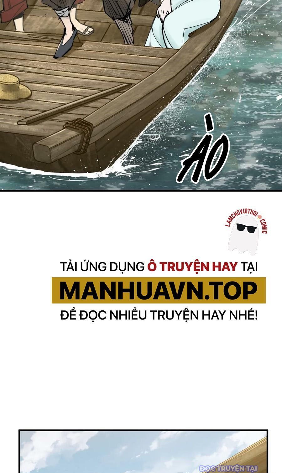 Bắt Đầu Từ Cửu Đầu Điểu Chapter 192 - Trang 2