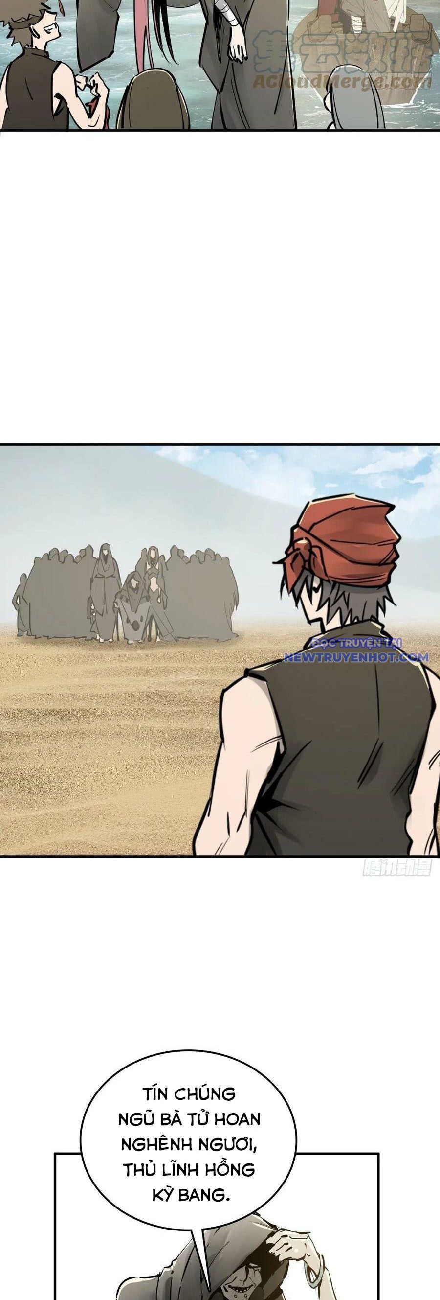 Bắt Đầu Từ Cửu Đầu Điểu Chapter 192 - Trang 2