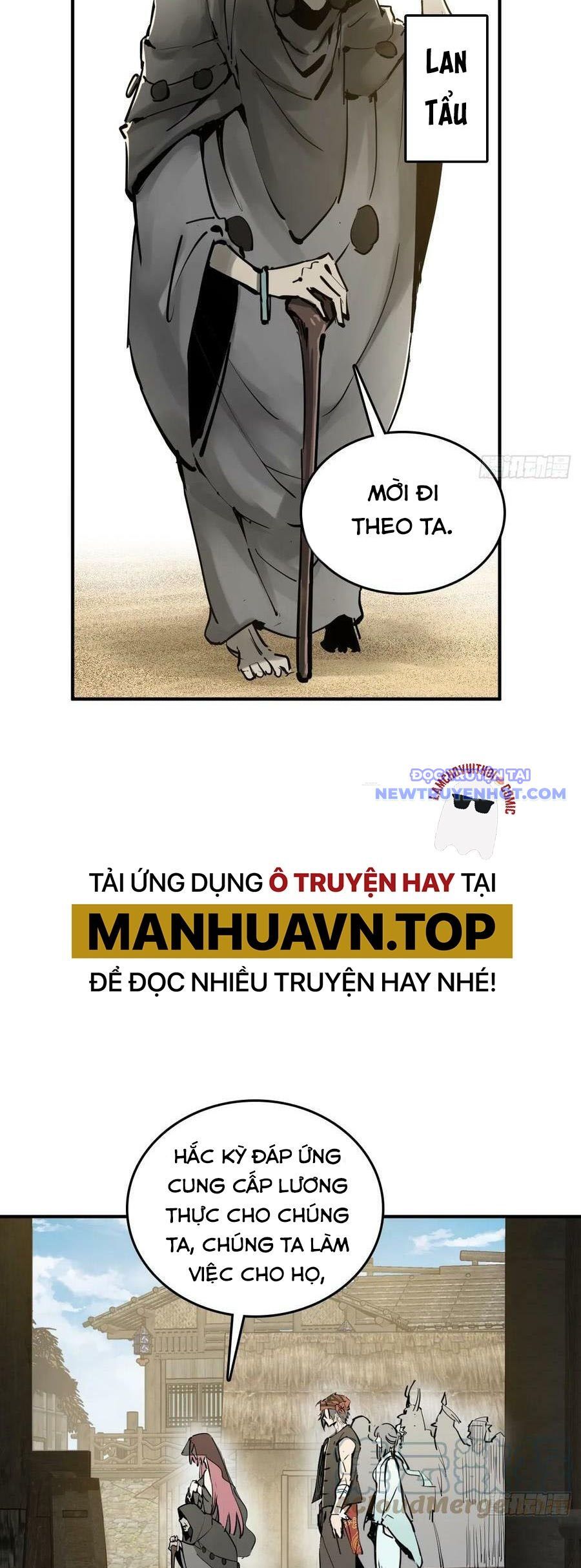 Bắt Đầu Từ Cửu Đầu Điểu Chapter 192 - Trang 2