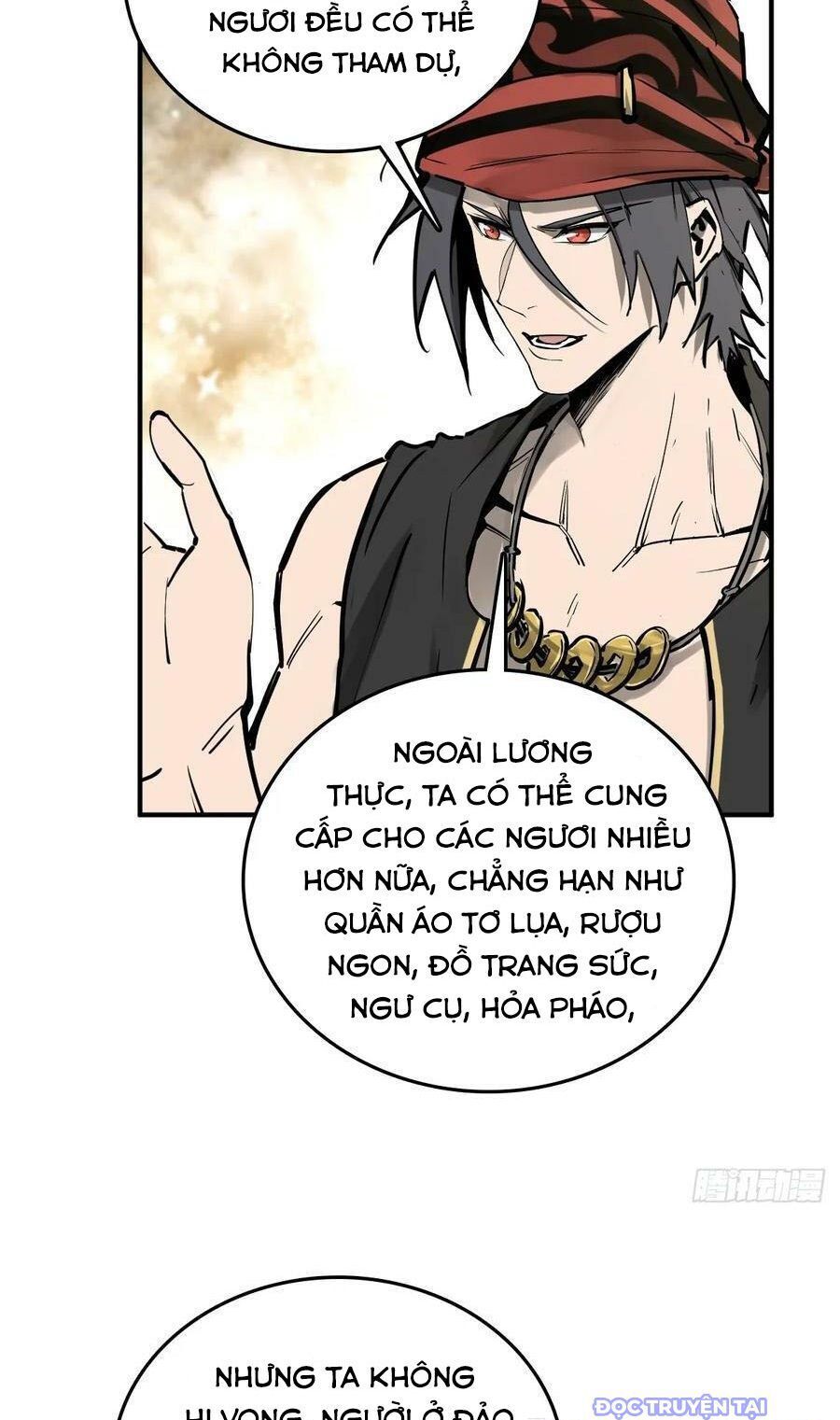 Bắt Đầu Từ Cửu Đầu Điểu Chapter 192 - Trang 2