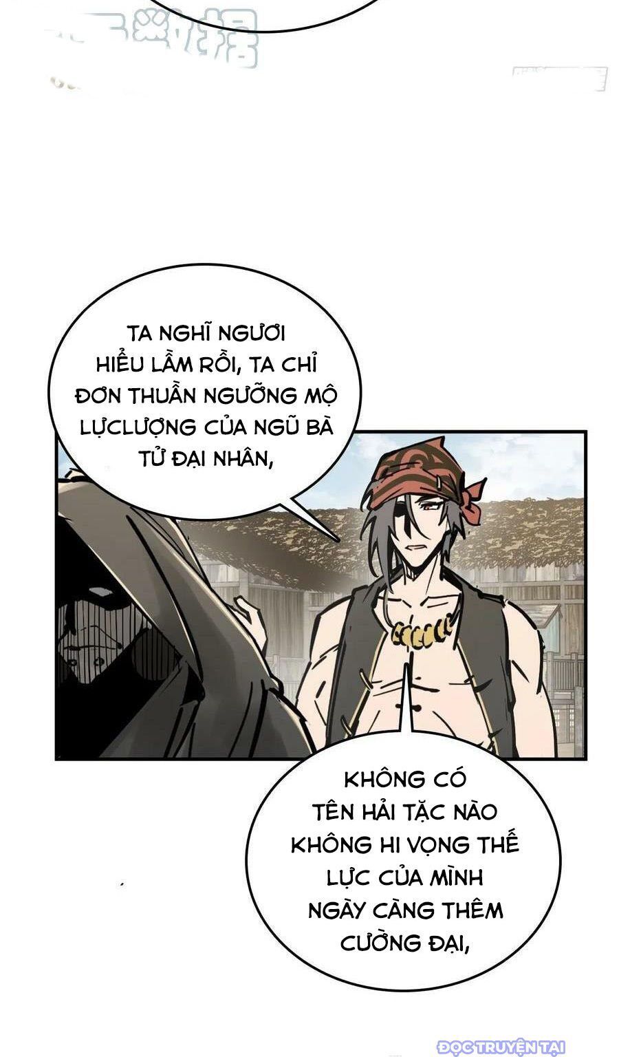 Bắt Đầu Từ Cửu Đầu Điểu Chapter 192 - Trang 2