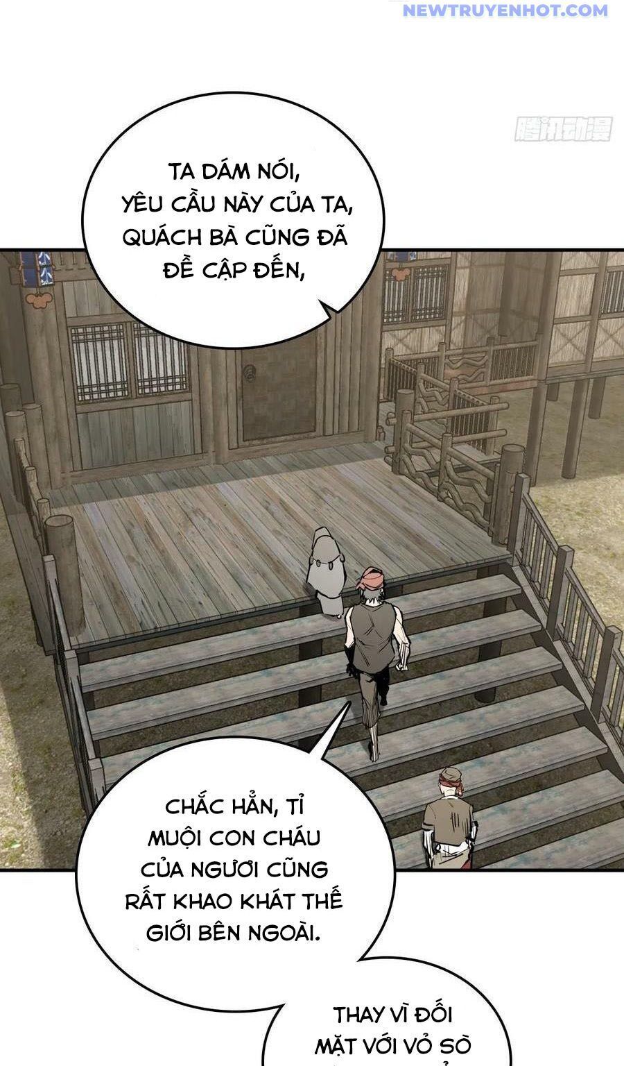 Bắt Đầu Từ Cửu Đầu Điểu Chapter 192 - Trang 2