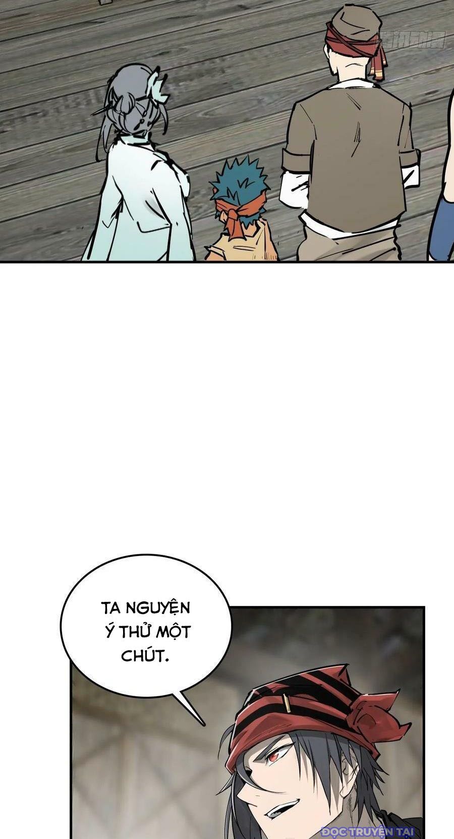 Bắt Đầu Từ Cửu Đầu Điểu Chapter 192 - Trang 2