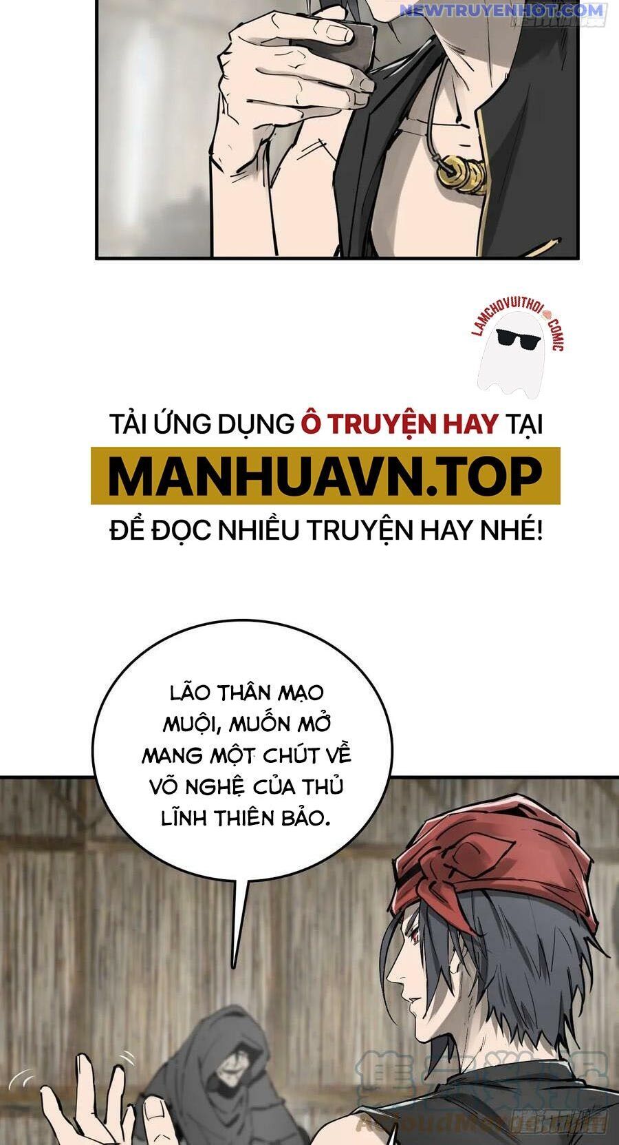 Bắt Đầu Từ Cửu Đầu Điểu Chapter 192 - Trang 2