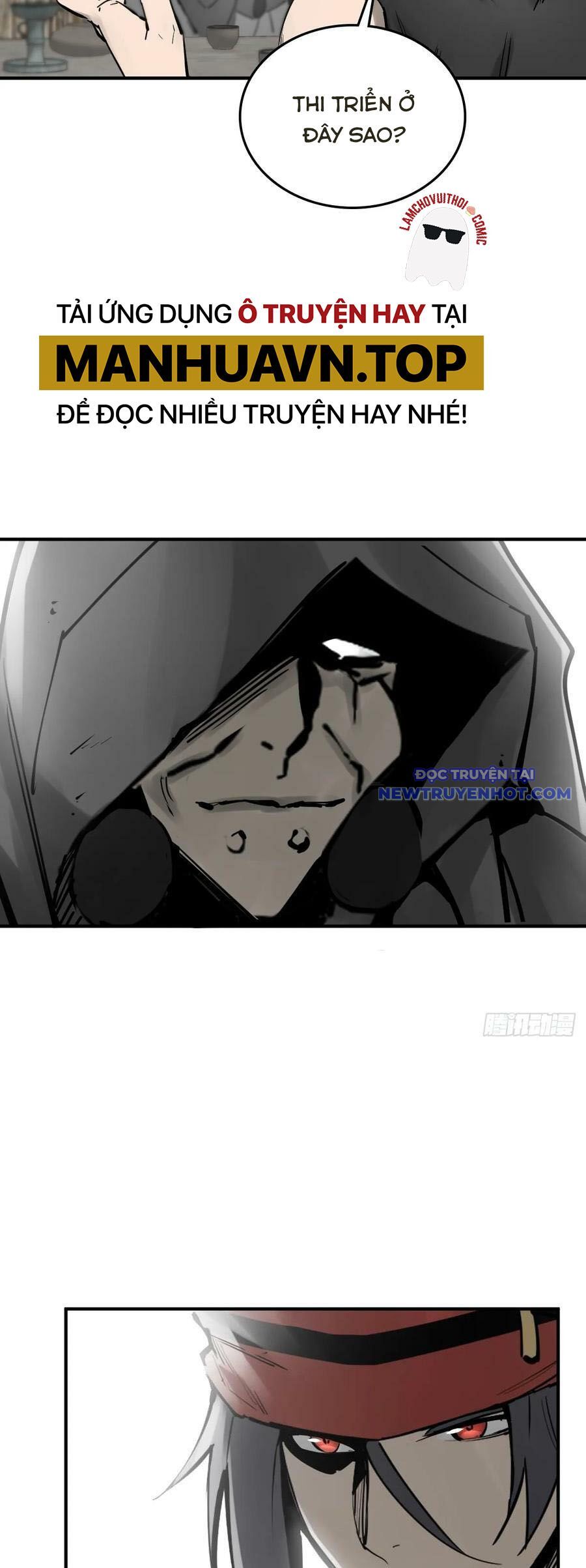 Bắt Đầu Từ Cửu Đầu Điểu Chapter 192 - Trang 2