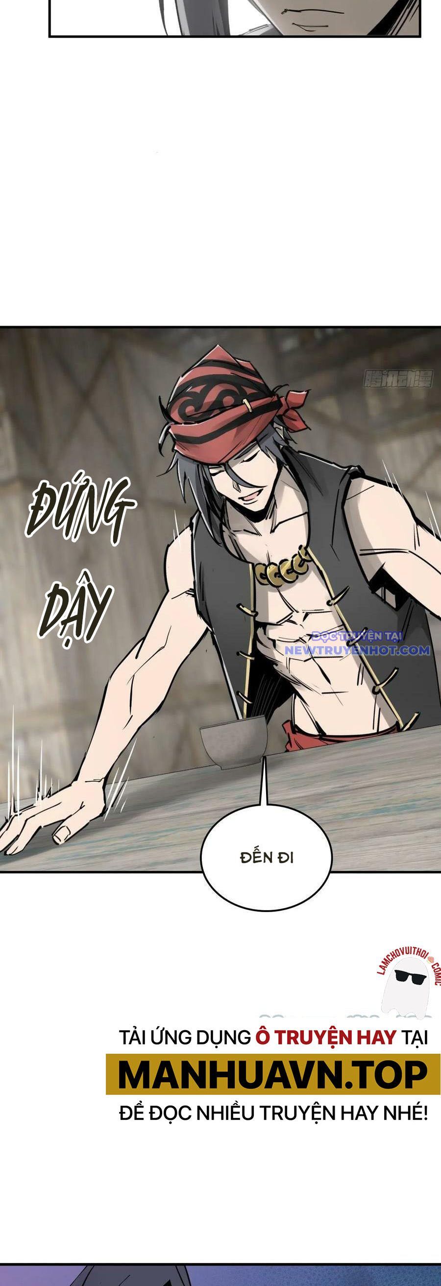 Bắt Đầu Từ Cửu Đầu Điểu Chapter 192 - Trang 2