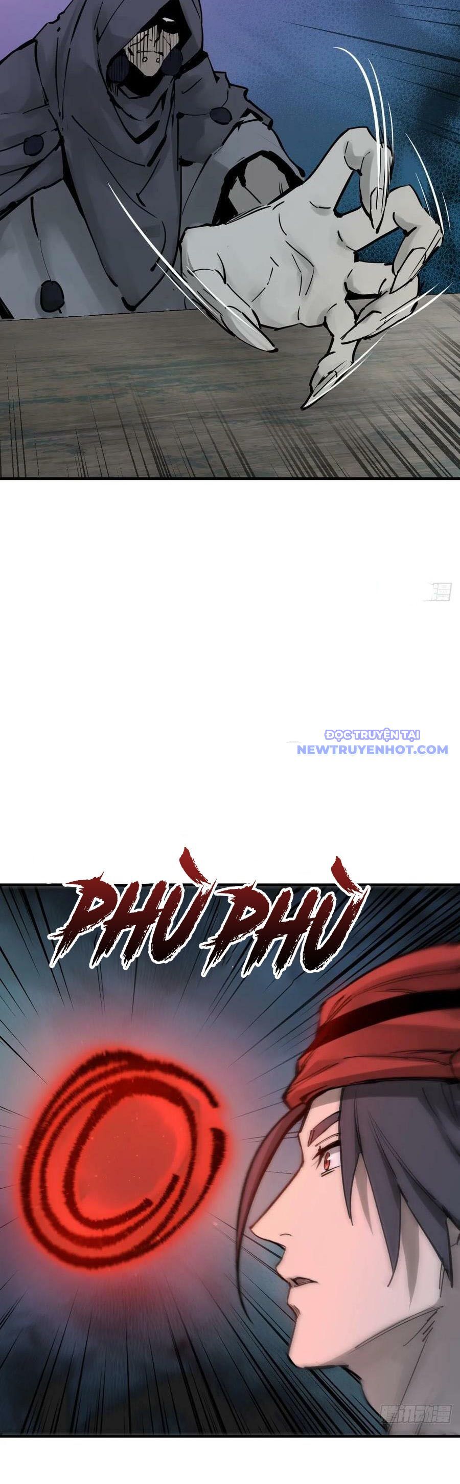 Bắt Đầu Từ Cửu Đầu Điểu Chapter 192 - Trang 2