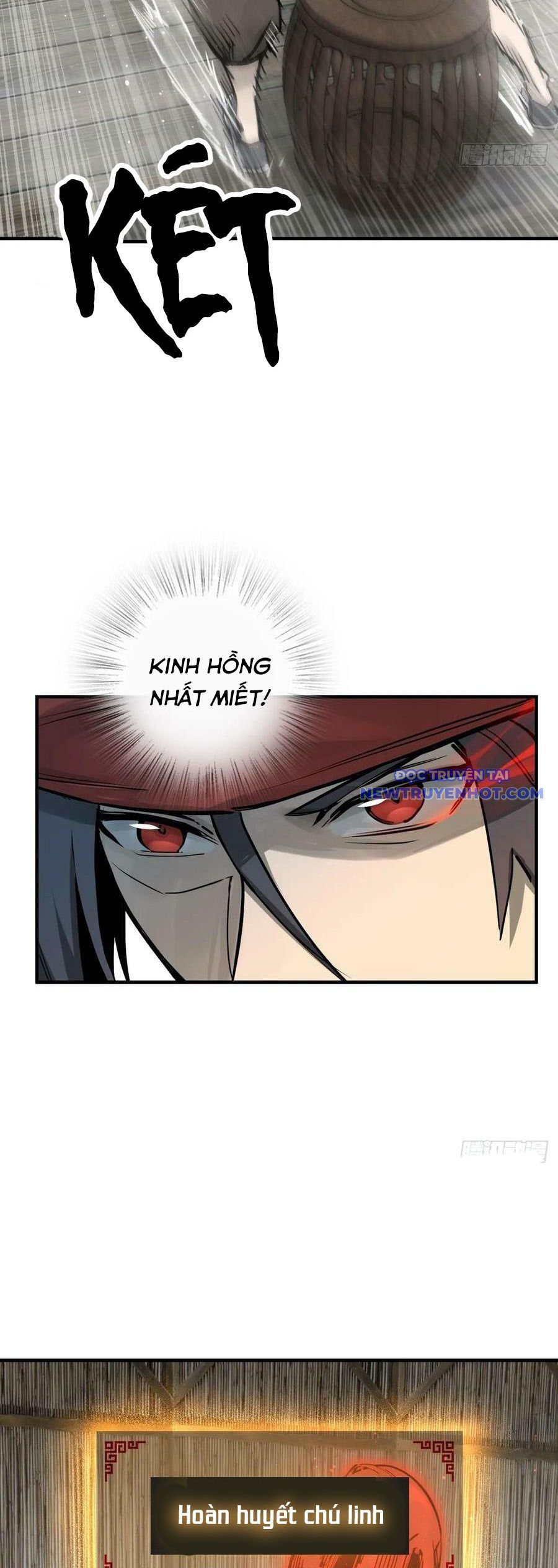 Bắt Đầu Từ Cửu Đầu Điểu Chapter 192 - Trang 2